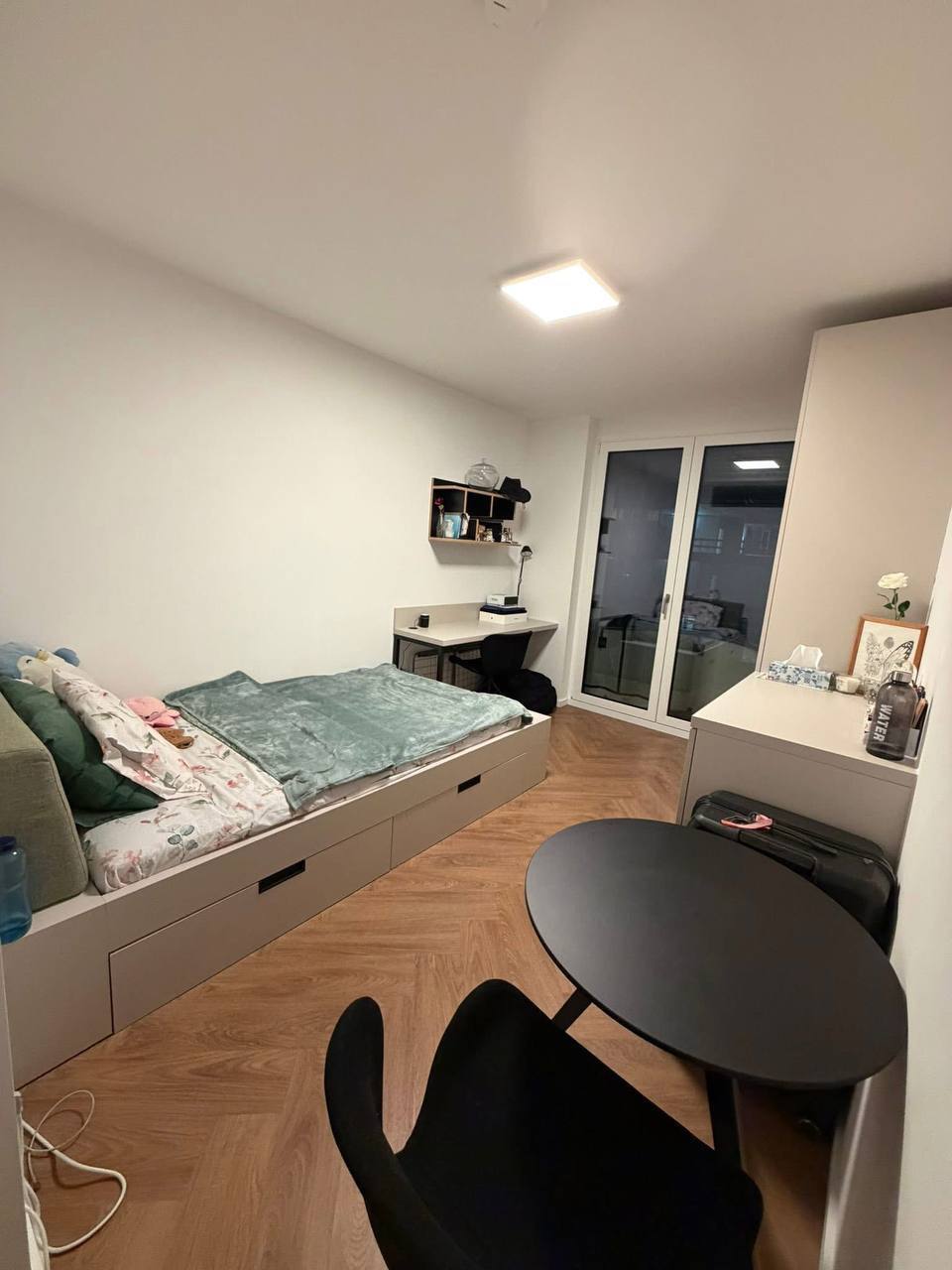 Studio lumineux et confortable – Rennes centre - Image 6